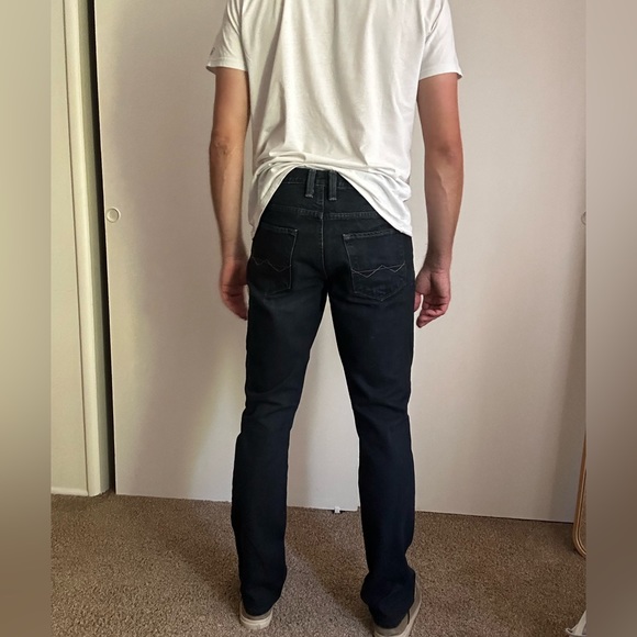 Freeworld Slim - Picture 2 of 8